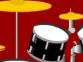 Spel Virtual Drums!