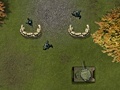Spel WWII Tank Rush