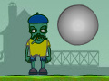 Spel Zombie Exterminator