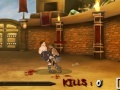 Spel Spartacus First Blood