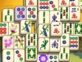 Spel Osmose Mahjong