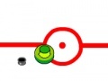 Spel Airhockey