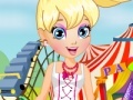 Spel Polly Pocket Outfit Dressup