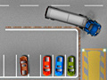Spel Your large truck parking