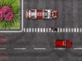 Spel Firefighters Truck Game