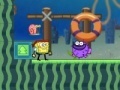 Spel Spongebob The Lost World