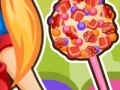 Spel Easy bake - pop cake