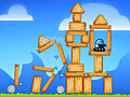 Spel Angry Robots