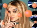 Spel Hannah Montana Pinball