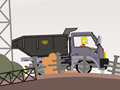 Spel Bart Factory Truck