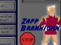 Spel Zapp Brannigan Soundboard