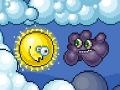 Spel Little Muddle in the Sky 
