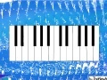 Spel Oceanside Piano