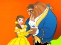 Spel Beauty and the Beast