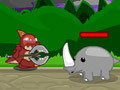 Spel Slay The Dragon