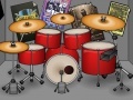 Spel Virtual Drum Kit