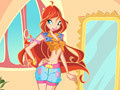 Spel Bloom Style