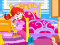 Spel Back to School Clean Up