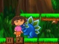 Spel Dora Diego Rescue