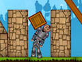 Spel Sieged