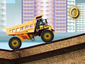 Spel Monster Truck Racer