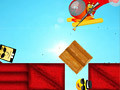 Spel VIP - Cover Me