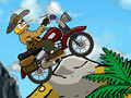 Spel Bike Explorer