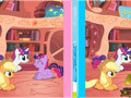 Spel Pony D Finder 2