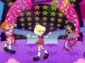 Spel Polly Magic Stage