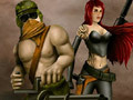 Spel Xtreme Firepower