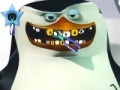 Spel Skipper at the dentist