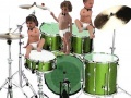 Spel Baby Drummer