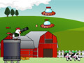 Spel Bazooka Chicken