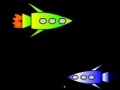 Spel Space Game