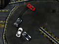 Spel Street Drifting