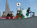 Spel GregManiacs