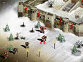 Spel Evil Grounds