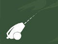 Spel White Cannon