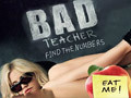 Spel Bad Teacher - Find the Numbers