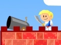 Spel Tower Blaster