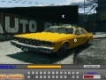 Spel GTA taxi hidden alphabet