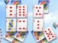 Spel Sunny Cards Solitaire
