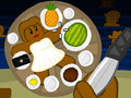 Spel Gingerbread Circus 3