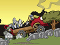 Spel Viking Delivery
