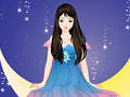 Spel Fairy Fashion