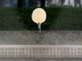 Spel Table tennis against the computer