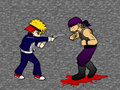 Spel New York City Gangs