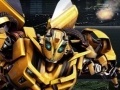 Spel AutobotStronghold