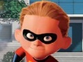 Spel The Incredibles Catch Dash