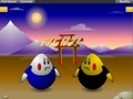 Spel Battle Eggs